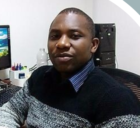 Dr. Francis Mwasilu